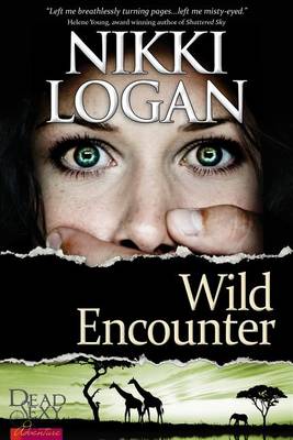Book cover for Wild Encounter