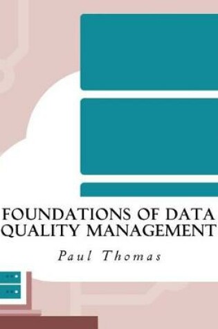 Cover of Foundations of Data Quality Management