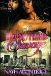 Book cover for Hypnotized by a Savage