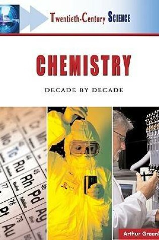 Cover of Chemistry