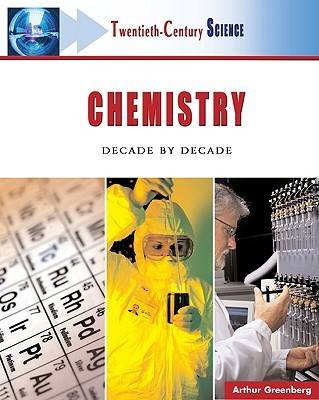 Cover of Chemistry