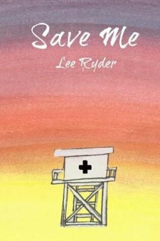 Cover of Save Me