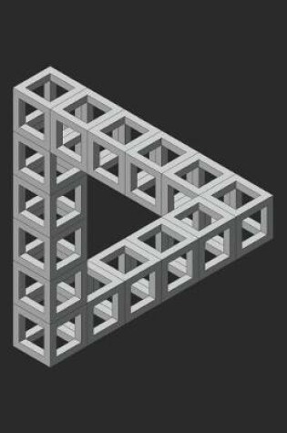 Cover of 3D Geometric Triangle