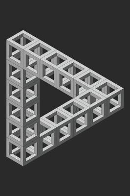 Book cover for 3D Geometric Triangle