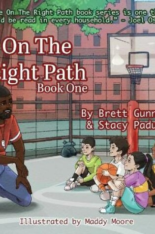 Cover of On The Right Path