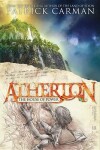 Book cover for Atherton #1