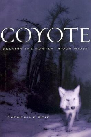 Cover of Coyote