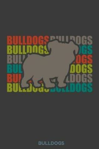 Cover of Bulldogs