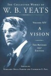 Book cover for A Vision