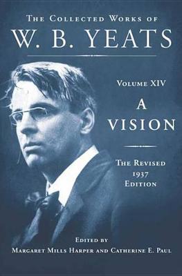 Cover of A Vision