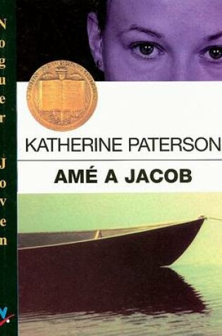 Cover of Ame A Jacob