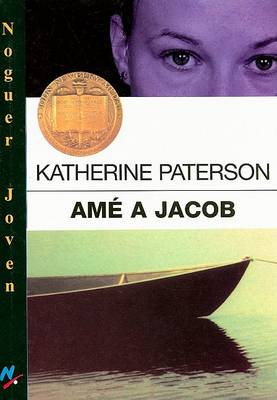 Cover of Ame A Jacob