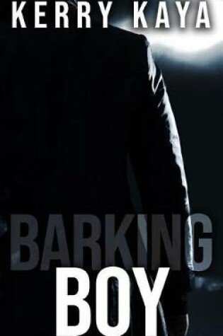 Cover of Barking Boy
