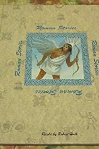 Cover of Roman Stories