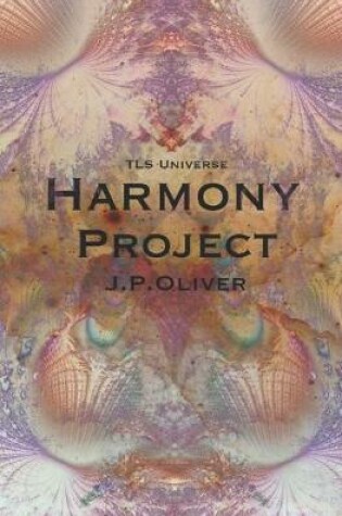 Cover of Harmony Project