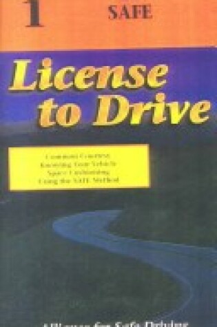 Cover of Lic to Drive 1 Driver Courtesy