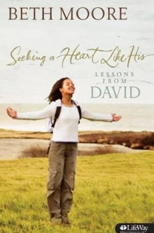 Cover of Seeking A Heart Like His Booklet