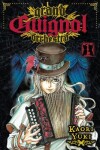 Book cover for Grand Guignol Orchestra, Vol. 1