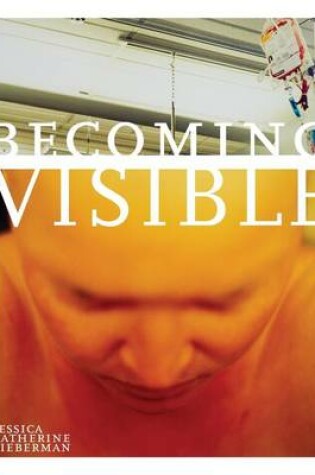 Cover of Becoming Visible