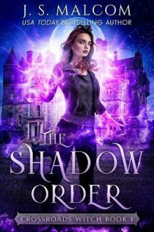 Cover of The Shadow Order