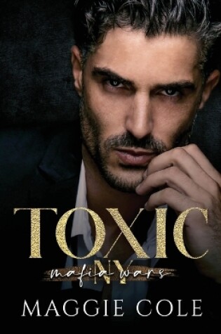 Cover of Toxic