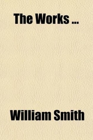 Cover of The Works (Volume 2)