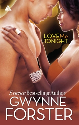 Book cover for Love Me Tonight