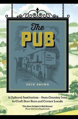 Cover of The  Pub