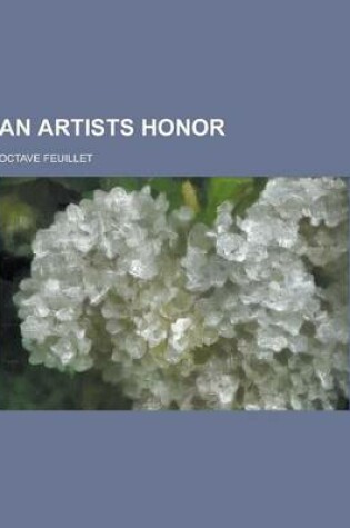 Cover of An Artists Honor