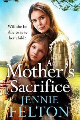 Cover of A Mother's Sacrifice