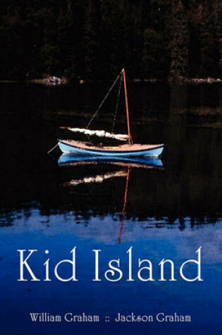 Cover of Kid Island