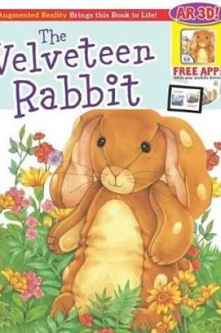 Cover of The Velveteen Rabbit