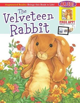 Cover of The Velveteen Rabbit