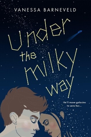 Cover of Under the Milky Way