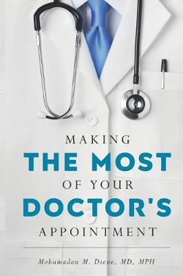 Cover of Making the Most of Your Doctor's Appointment