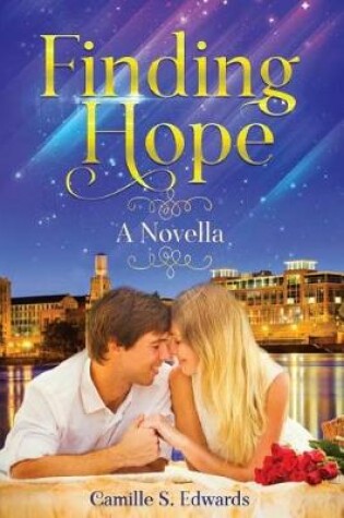 Cover of Finding Hope