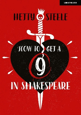 Cover of How to get a 9 in Shakespeare