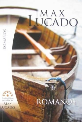 Book cover for Romanos