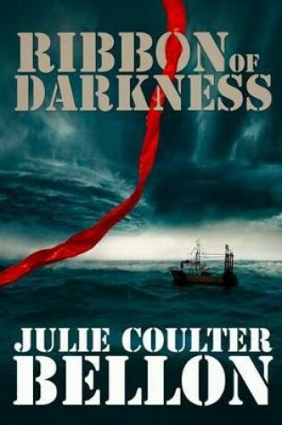 Cover of Ribbon of Darkness