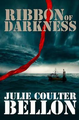 Book cover for Ribbon of Darkness