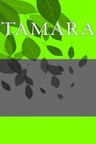 Cover of Tamara