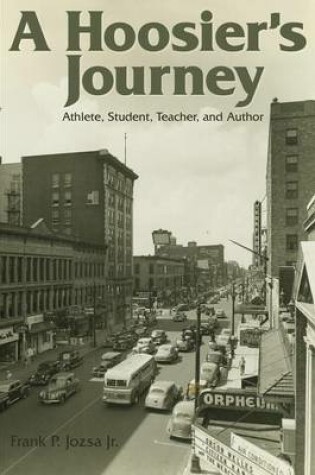 Cover of A Hoosier's Journey