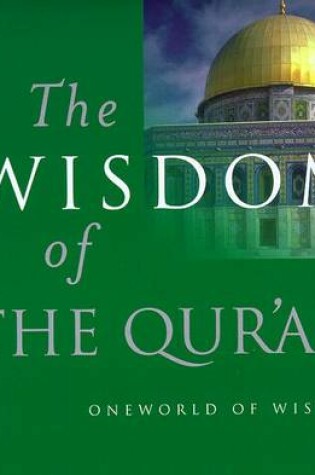 Cover of Wisdom of the Quran