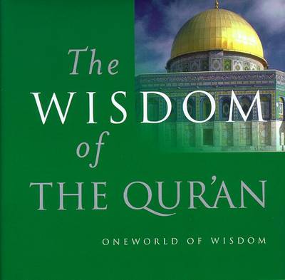 Cover of Wisdom of the Quran