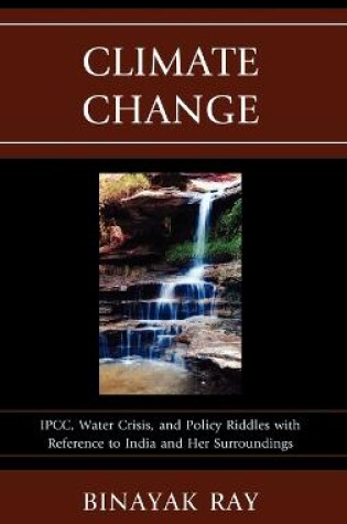 Cover of Climate Change