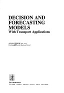 Cover of Decision and Forecasting Models