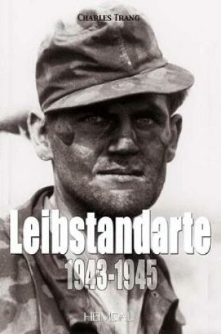 Cover of Leibstandarte