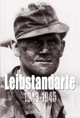 Book cover for Leibstandarte