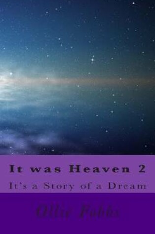 Cover of It was Heaven 2