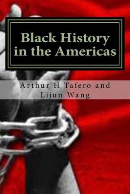 Book cover for Black History in the Americas